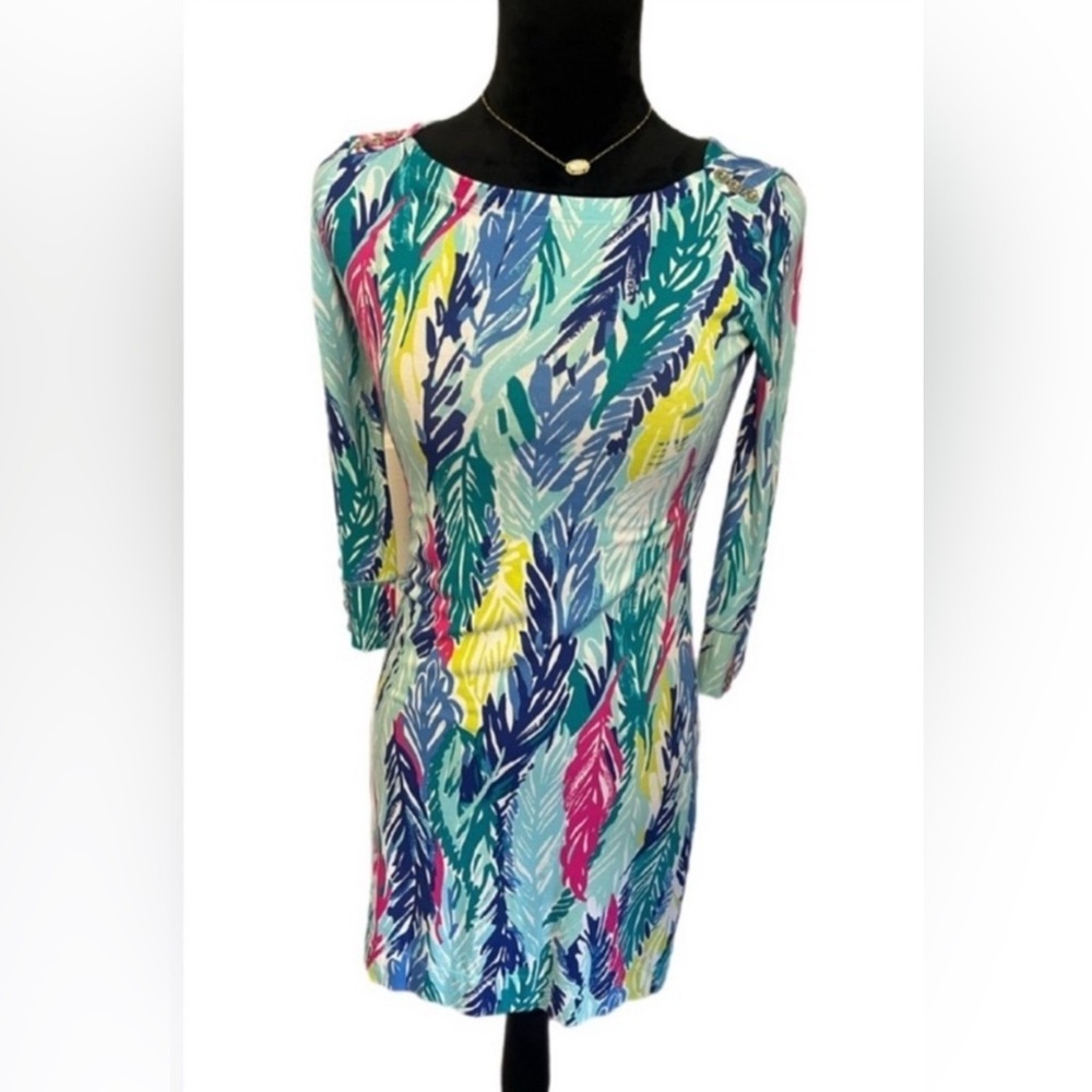 Lilly Pulitzer Bundle- Extra Small - image 5